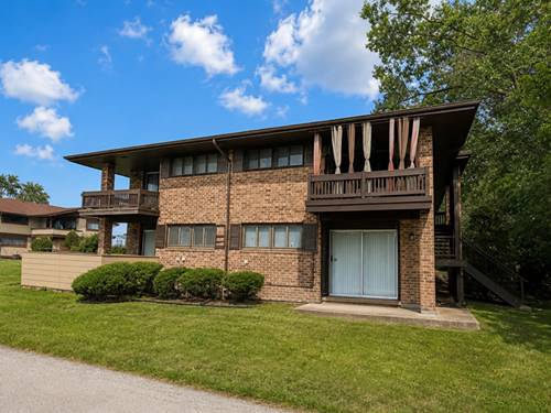 19428 Oak Unit 83, Country Club Hills, IL 60478