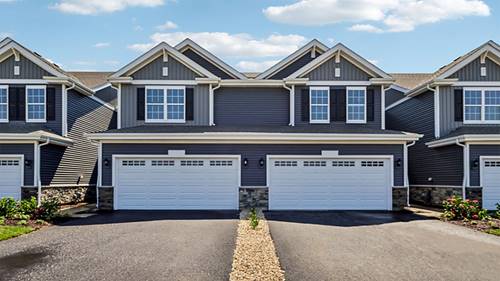 13507 S Mesa, Plainfield, IL 60544