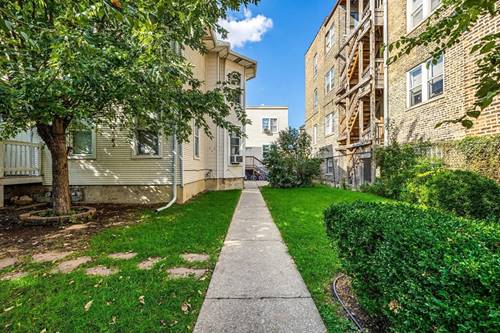 4418 W Armitage Unit 1R, Chicago, IL 60639
