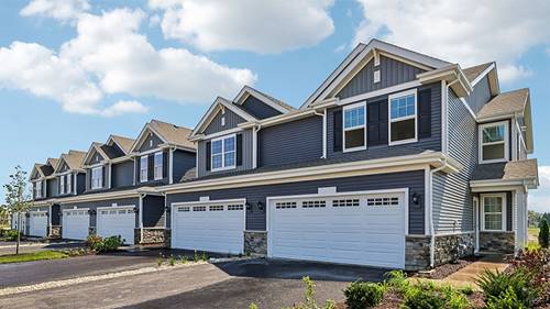 13509 S Mesa, Plainfield, IL 60544
