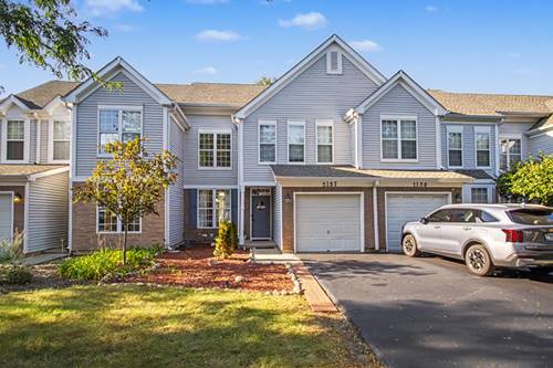 2157 Rossiter, Plainfield, IL 60586