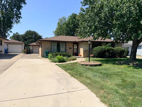 1113 Lincoln, Ottawa, IL 61350