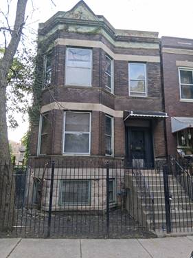 1310 S Millard, Chicago, IL 60623