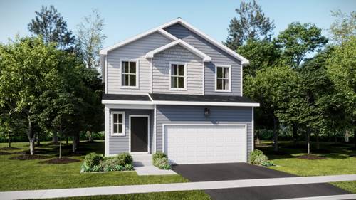307 Buchanan, Waterman, IL 60556