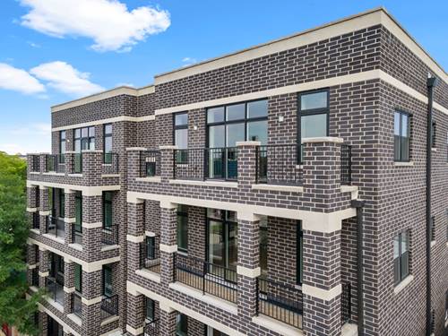 5689 N Lincoln Unit 4S, Chicago, IL 60659