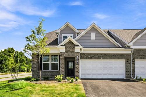 6201 Links Unit 24001, Woodridge, IL 60517