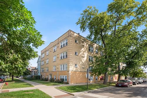 3224 W Berteau Unit 3, Chicago, IL 60618