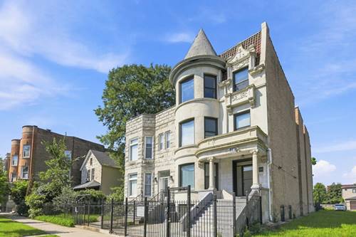 4834 S Prairie Unit 3, Chicago, IL 60615