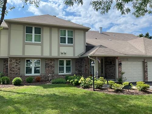 1206 Streamwood, Vernon Hills, IL 60061