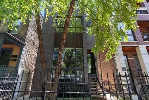 1131 W Addison Unit 2, Chicago, IL 60613