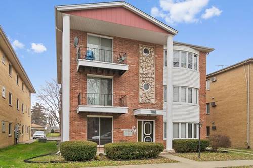 17754 Rosewood Unit 2N, Lansing, IL 60438