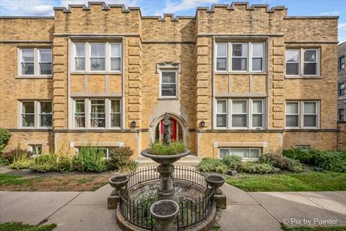 4211 N Keystone Unit 2E, Chicago, IL 60641