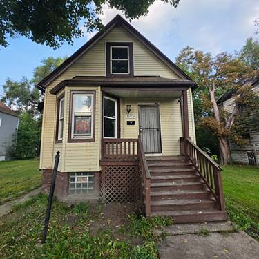 11936 S Prairie, Chicago, IL 60628