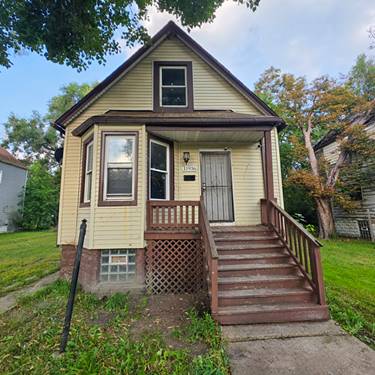 11936 S Prairie, Chicago, IL 60628