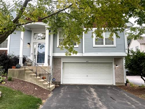 1651 Apple Tree, West Chicago, IL 60185