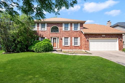 3623 Becket, Naperville, IL 60564