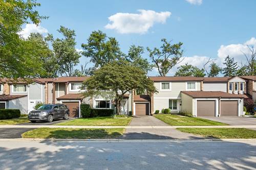 793 Lakeside Circle, Wheeling, IL 60090