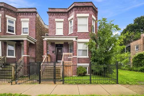 4833 W Gladys, Chicago, IL 60644