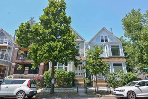 3222 N Racine Unit 2, Chicago, IL 60657