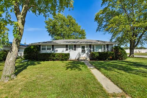 101 Newton, Morris, IL 60450