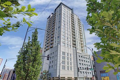 330 W Grand Unit 1405, Chicago, IL 60654
