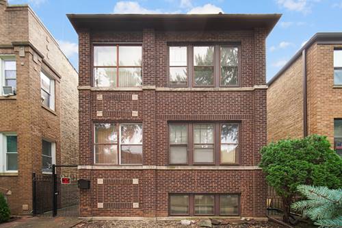 5753 N Washtenaw, Chicago, IL 60659