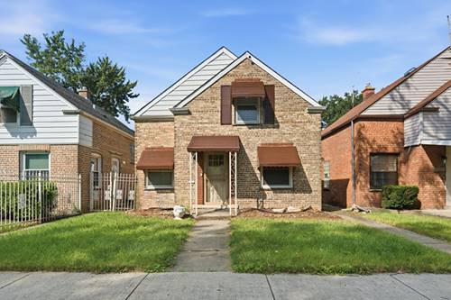 8412 S Seeley, Chicago, IL 60620