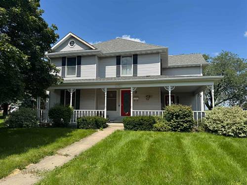 1401 Carrie, Rochelle, IL 61068