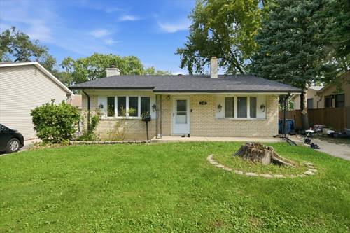 132 E Montana, Glendale Heights, IL 60139