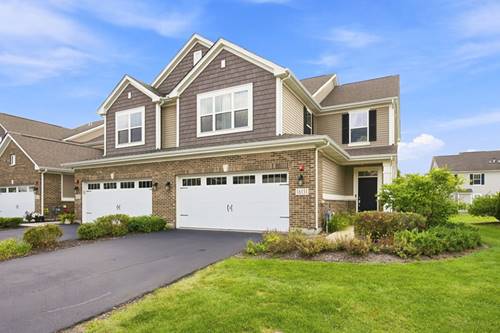 16131 W Coneflower, Lockport, IL 60441