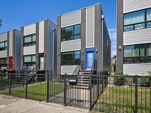 2544 W Warren, Chicago, IL 60612