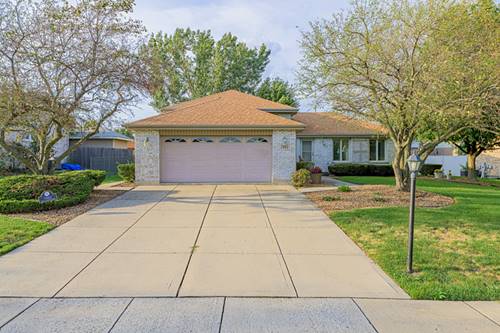 7502 W Lakeside, Frankfort, IL 60423