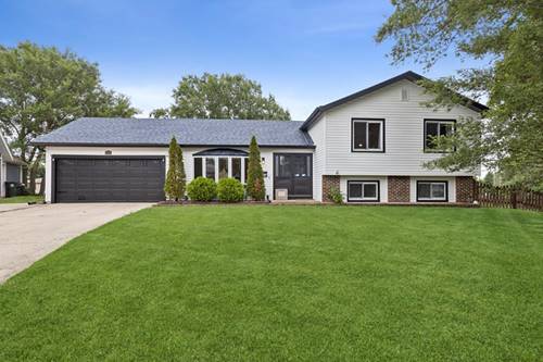 5701 Bedford, Hanover Park, IL 60133