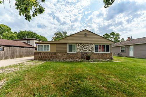 5037 Elm Circle, Oak Lawn, IL 60453