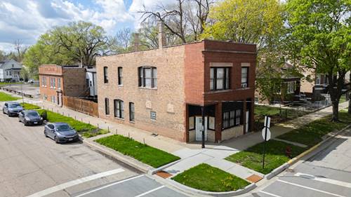 6956 S Carpenter, Chicago, IL 60621