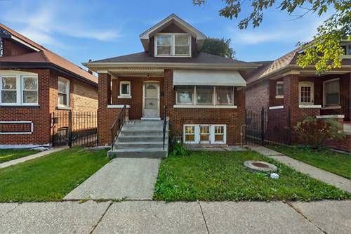 1809 S 47th, Cicero, IL 60804
