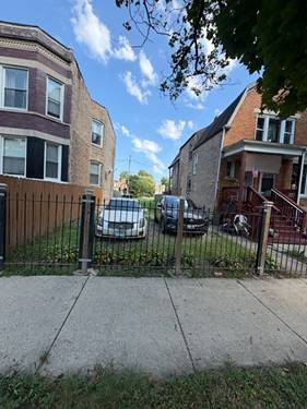 5941 S Elizabeth, Chicago, IL 60636