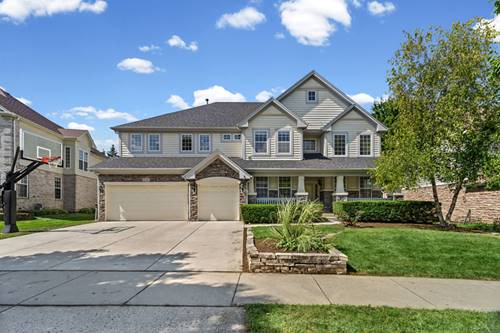 1700 St Andrew, Vernon Hills, IL 60061