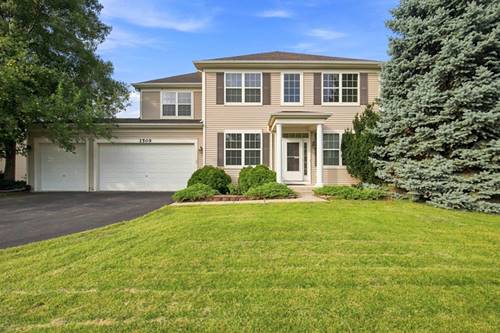 2509 Bluewater, Wauconda, IL 60084