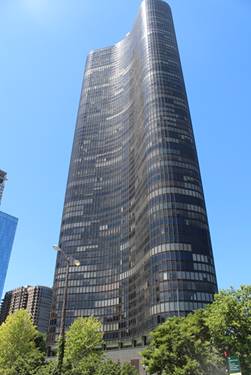 505 N Lake Shore Unit 5904, Chicago, IL 60611