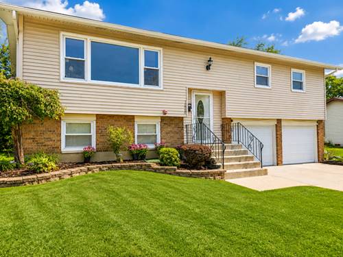 18960 Cedar, Country Club Hills, IL 60478