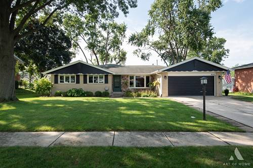 8545 Walnut, Orland Park, IL 60462