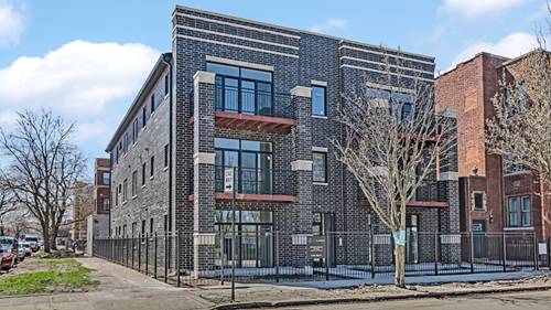 6343 S Drexel Unit 1S, Chicago, IL 60637