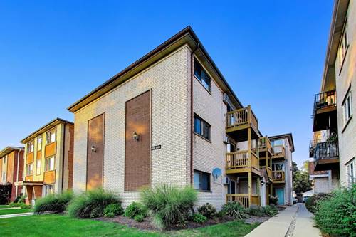 6841 N Northwest Unit 3C, Chicago, IL 60631