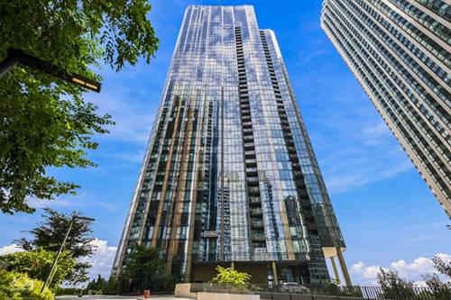 211 N Harbor Unit 3803, Chicago, IL 60601