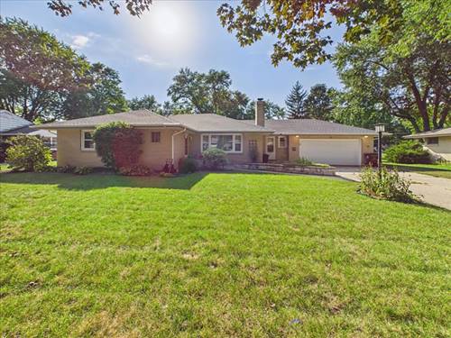 912 Chelsea, Rockford, IL 61107