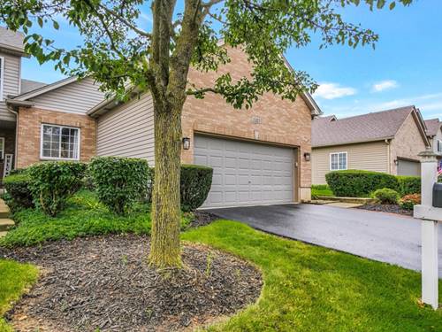 1321 Dancing Bear, Elgin, IL 60120