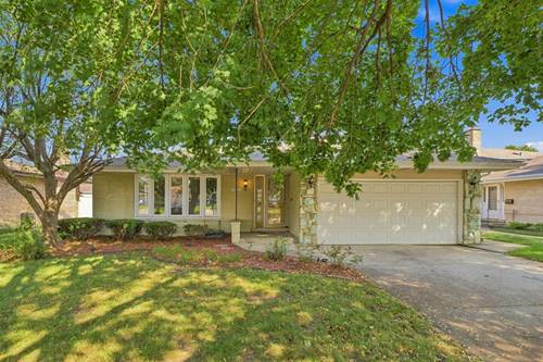 10313 S Cook, Oak Lawn, IL 60453