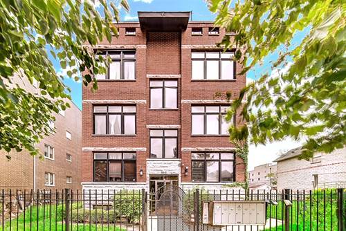 3541 S Prairie Unit 4, Chicago, IL 60653