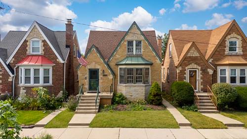 1748 N Rutherford, Chicago, IL 60707